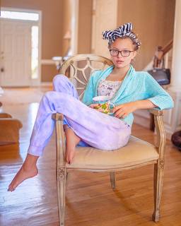 Kylissa Katalinich feet photo 9