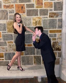 Kylissa Katalinich feet photo 3