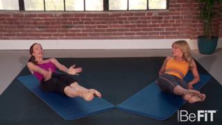 Kym Johnson Herjavec feet photo 20