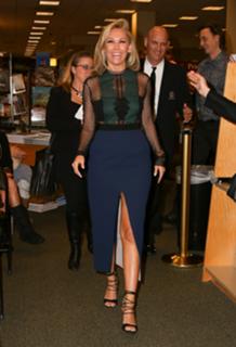 Kym Johnson Herjavec feet photo 13