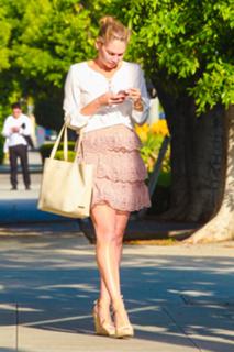 Kym Johnson Herjavec feet photo 20