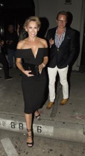 Kym Johnson Herjavec feet photo 9