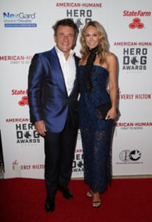 Kym Johnson Herjavec feet photo 3