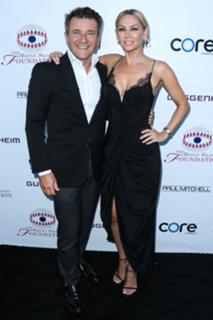Kym Johnson Herjavec feet photo 15
