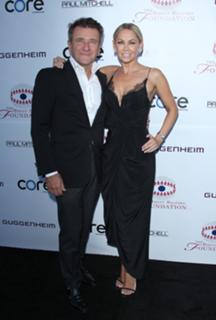 Kym Johnson Herjavec feet photo 14