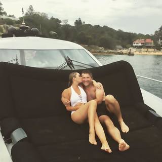 Kym Johnson Herjavec feet photo 9