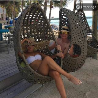 Kym Johnson Herjavec feet photo 7