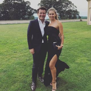 Kym Johnson Herjavec feet photo 5