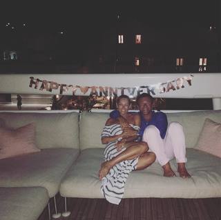 Kym Johnson Herjavec feet photo 4