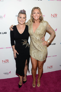 Kym Johnson Herjavec feet photo 8