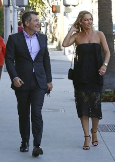 Kym Johnson Herjavec feet photo 20