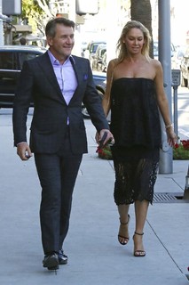 Kym Johnson Herjavec feet photo 19