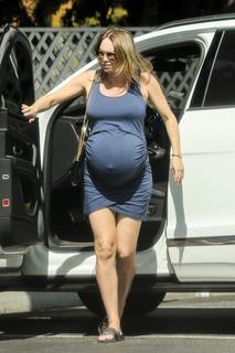Kym Johnson Herjavec feet photo 9