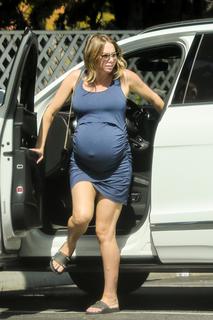 Kym Johnson Herjavec feet photo 7