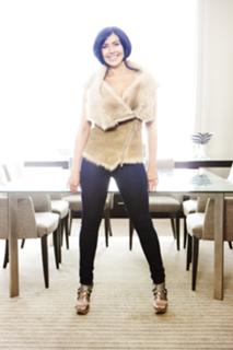 Kym Marsh feet photo thumbnail
