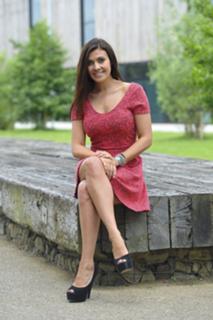 Kym Marsh feet photo thumbnail