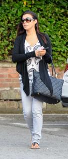 Kym Marsh feet photo thumbnail