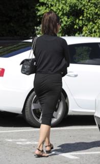 Kym Marsh feet photo thumbnail