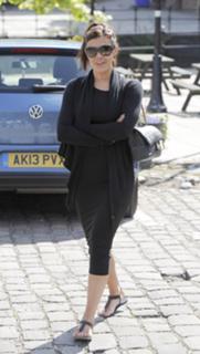Kym Marsh feet photo thumbnail