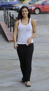 Kym Marsh feet photo thumbnail