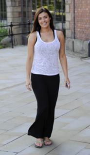Kym Marsh feet photo thumbnail