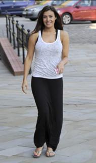 Kym Marsh feet photo thumbnail