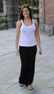 Kym Marsh feet photo thumbnail