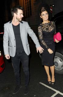 Kym Marsh feet photo thumbnail