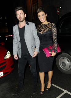 Kym Marsh feet photo thumbnail