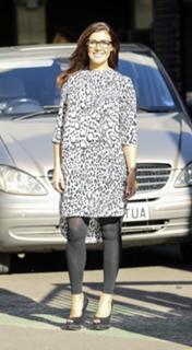 Kym Marsh feet photo thumbnail