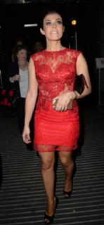 Kym Marsh feet photo thumbnail