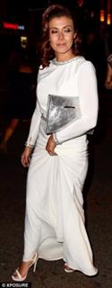 Kym Marsh feet photo thumbnail