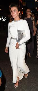 Kym Marsh feet photo thumbnail