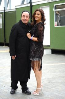 Kym Marsh feet photo thumbnail