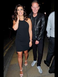 Kym Marsh feet photo thumbnail