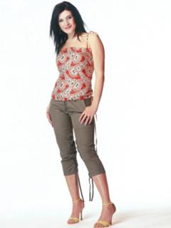Kym Marsh feet photo thumbnail