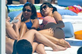 Kym Marsh feet photo thumbnail
