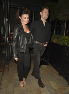 Kym Marsh feet photo thumbnail