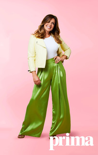 Kym Marsh feet photo thumbnail