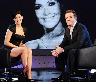 Kym Marsh feet photo thumbnail