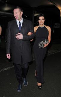 Kym Marsh feet photo thumbnail