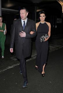 Kym Marsh feet photo thumbnail
