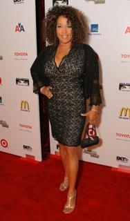 Kym Whitley feet photo 12