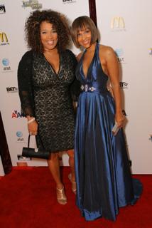 Kym Whitley feet photo 11