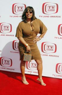 Kym Whitley feet photo 7