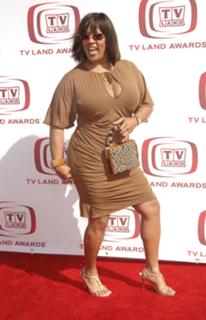 Kym Whitley feet photo 5