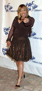 Kym Whitley feet photo 2