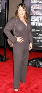Kym Whitley feet photo 19