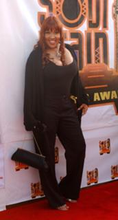 Kym Whitley feet photo 18