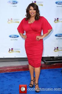 Kym Whitley feet photo 12